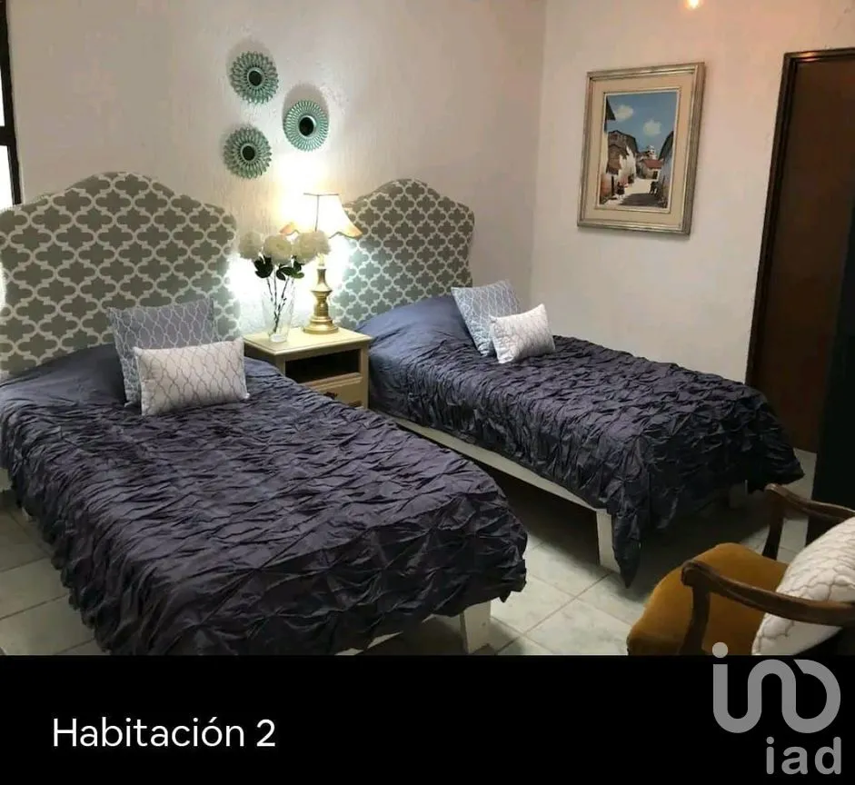 Departamento en Renta en San Antón, Cuernavaca, Morelos | NEX-266637 | iad México | Foto 4 de 12