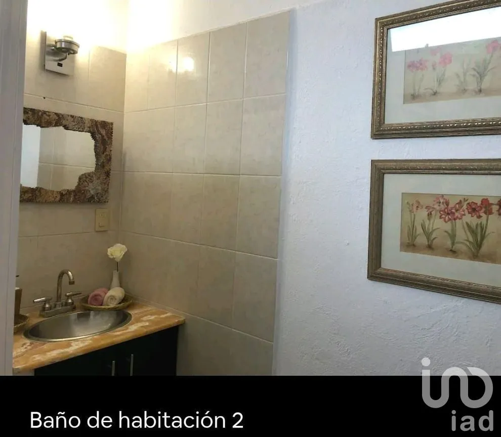 Departamento en Renta en San Antón, Cuernavaca, Morelos | NEX-266637 | iad México | Foto 5 de 12