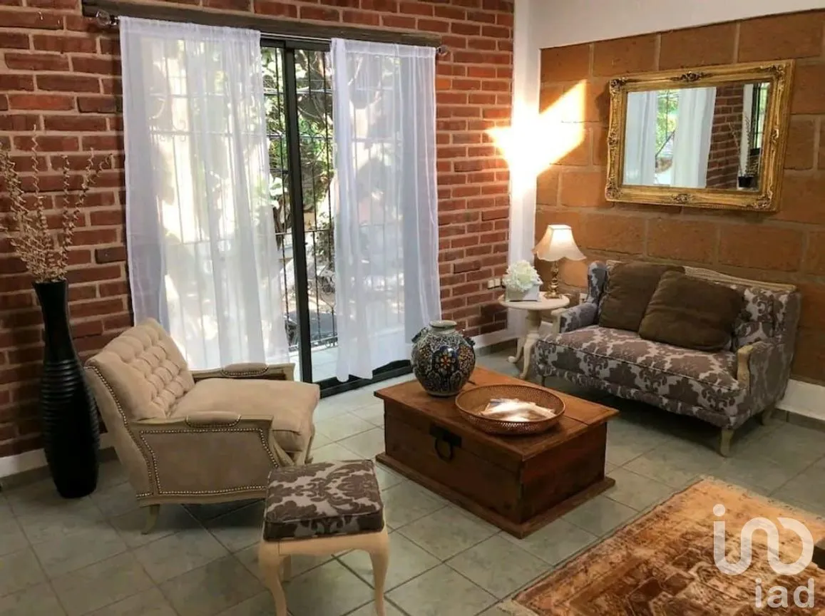Departamento en Renta en San Antón, Cuernavaca, Morelos | NEX-266637 | iad México | Foto 6 de 12