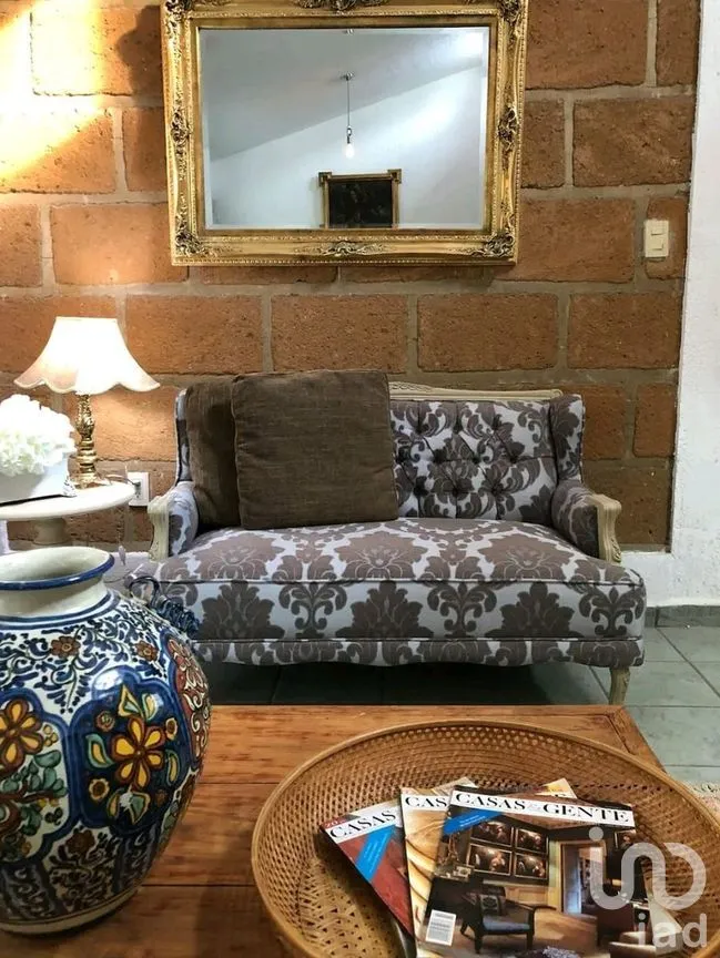 Departamento en Renta en San Antón, Cuernavaca, Morelos | NEX-266637 | iad México | Foto 7 de 12