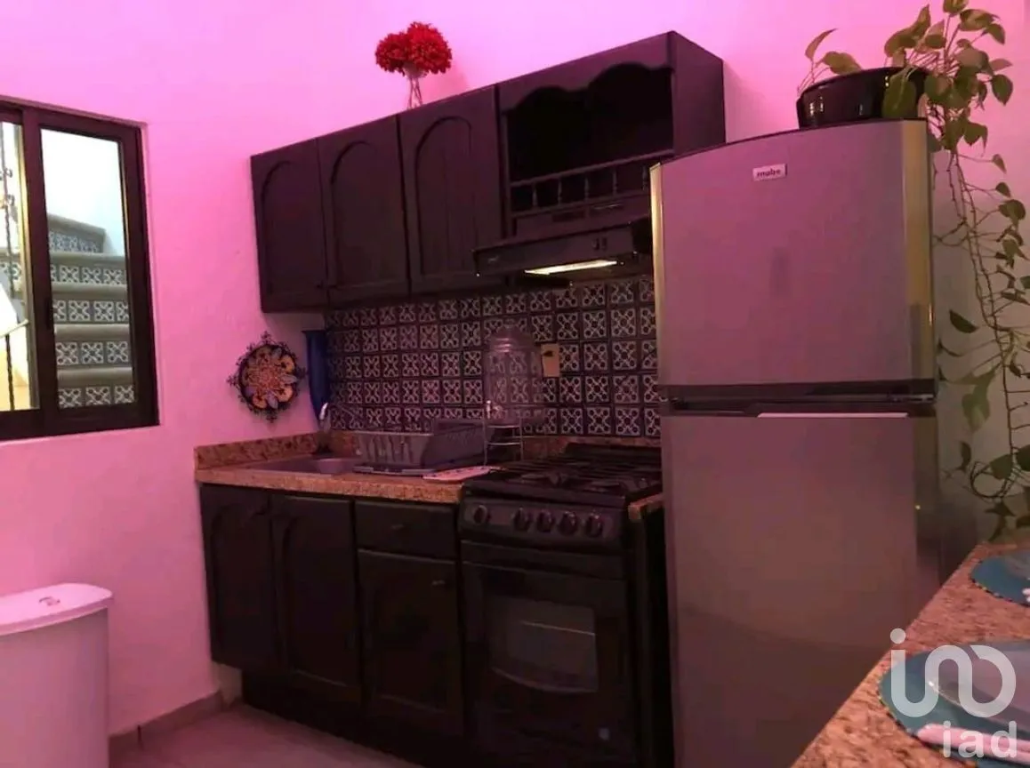 Departamento en Renta en San Antón, Cuernavaca, Morelos | NEX-266637 | iad México | Foto 9 de 12
