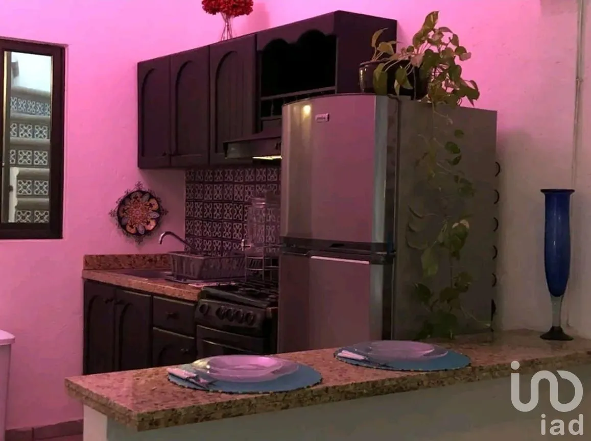 Departamento en Renta en San Antón, Cuernavaca, Morelos | NEX-266637 | iad México | Foto 10 de 12