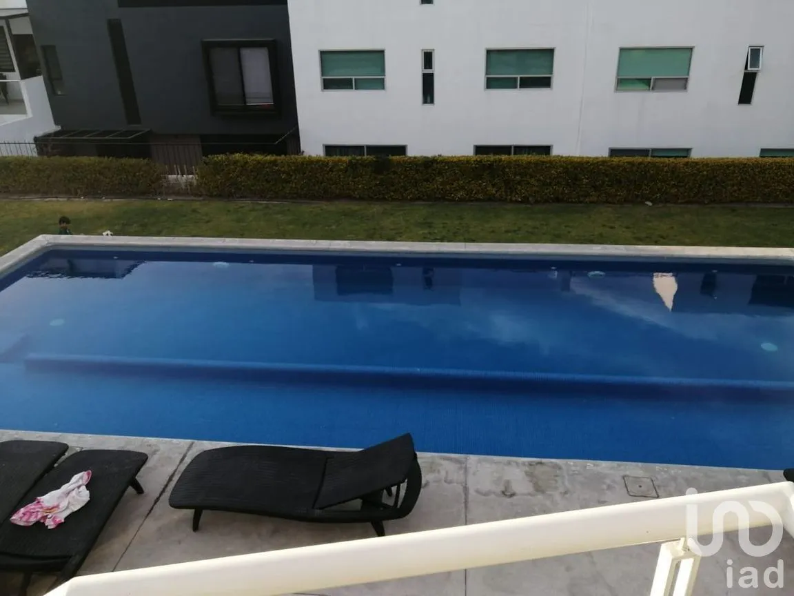 Casa en Renta en Lomas de Angelópolis, San Andrés Cholula, Puebla | NEX-266640 | iad México | Foto 14 de 15