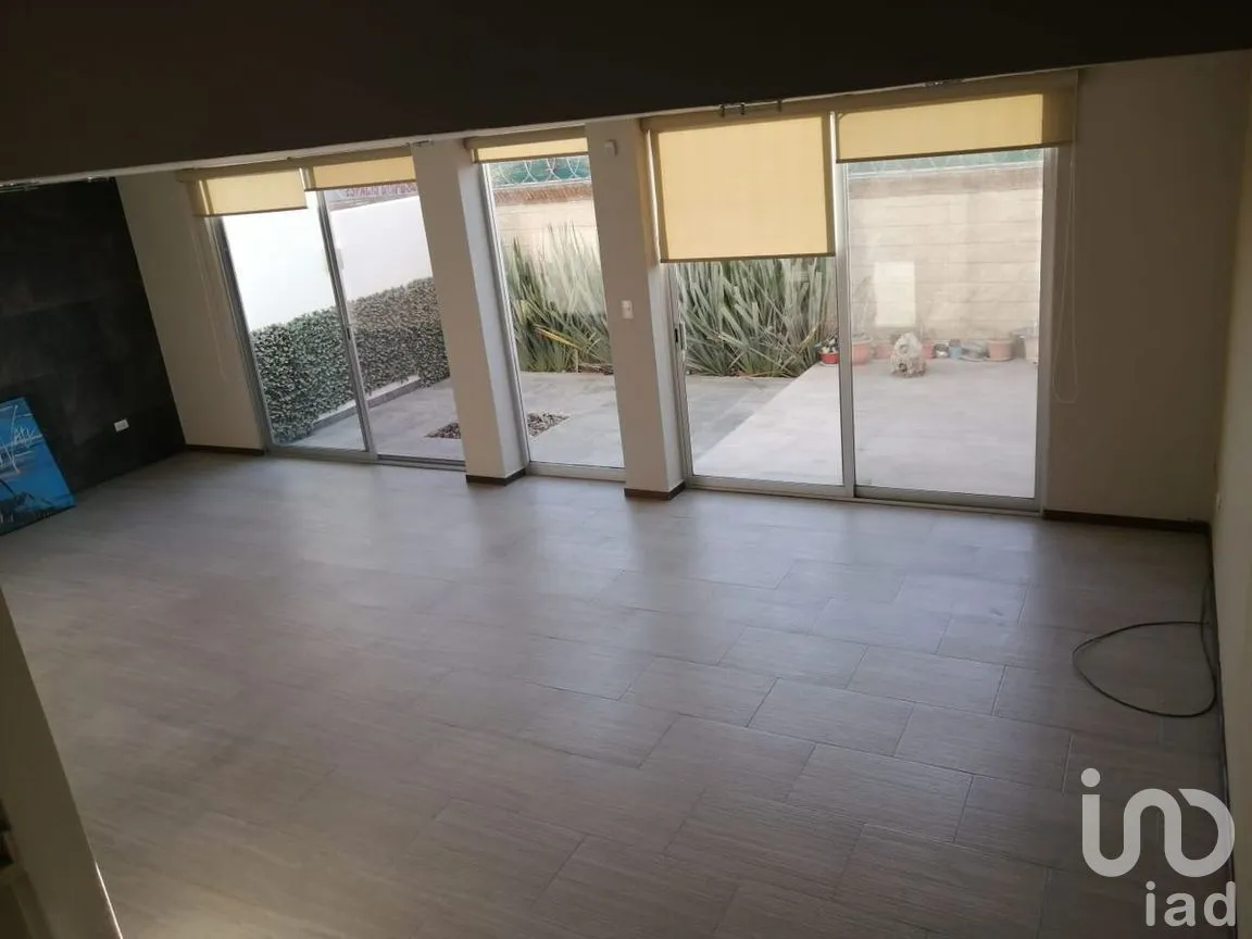 Casa en Renta en Lomas de Angelópolis, San Andrés Cholula, Puebla | NEX-266640 | iad México | Foto 5 de 15
