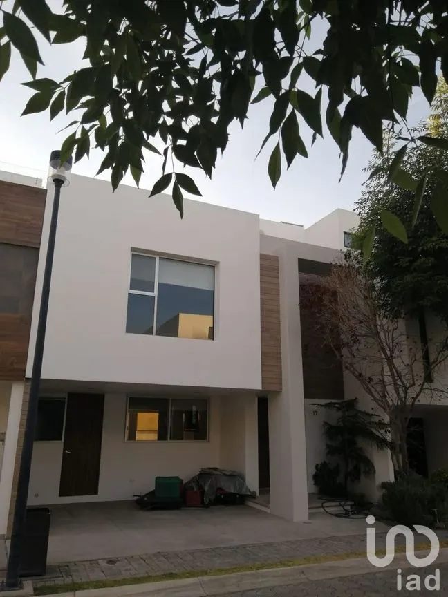 Casa en Renta en Lomas de Angelópolis, San Andrés Cholula, Puebla | NEX-266640 | iad México | Foto 1 de 15