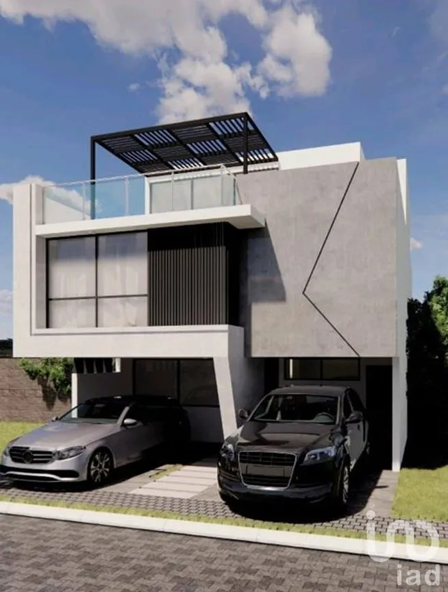Casa en Venta en Lomas de Angelópolis, San Andrés Cholula, Puebla | NEX-266644 | iad México | Foto 1 de 4