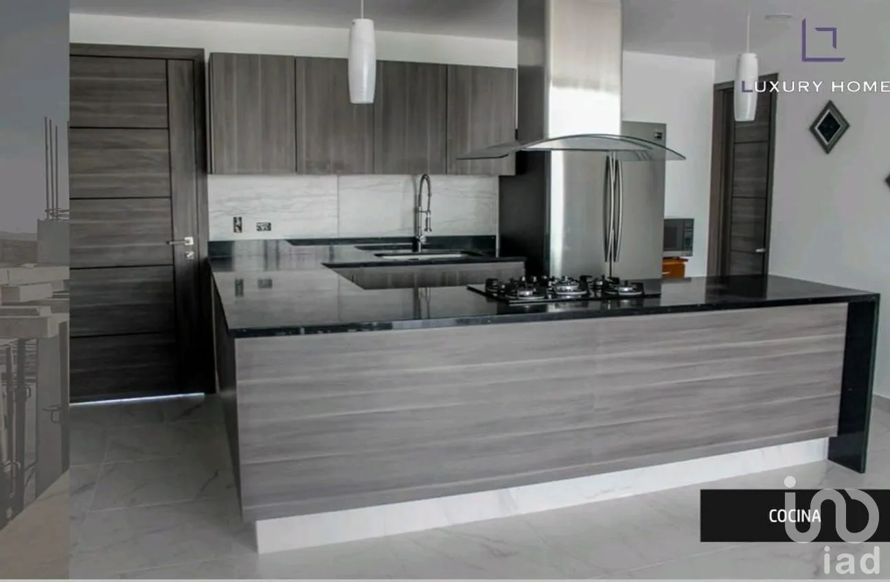 Departamento en Venta en Lomas de Angelópolis, San Andrés Cholula, Puebla | NEX-266645 | iad México | Foto 3 de 6