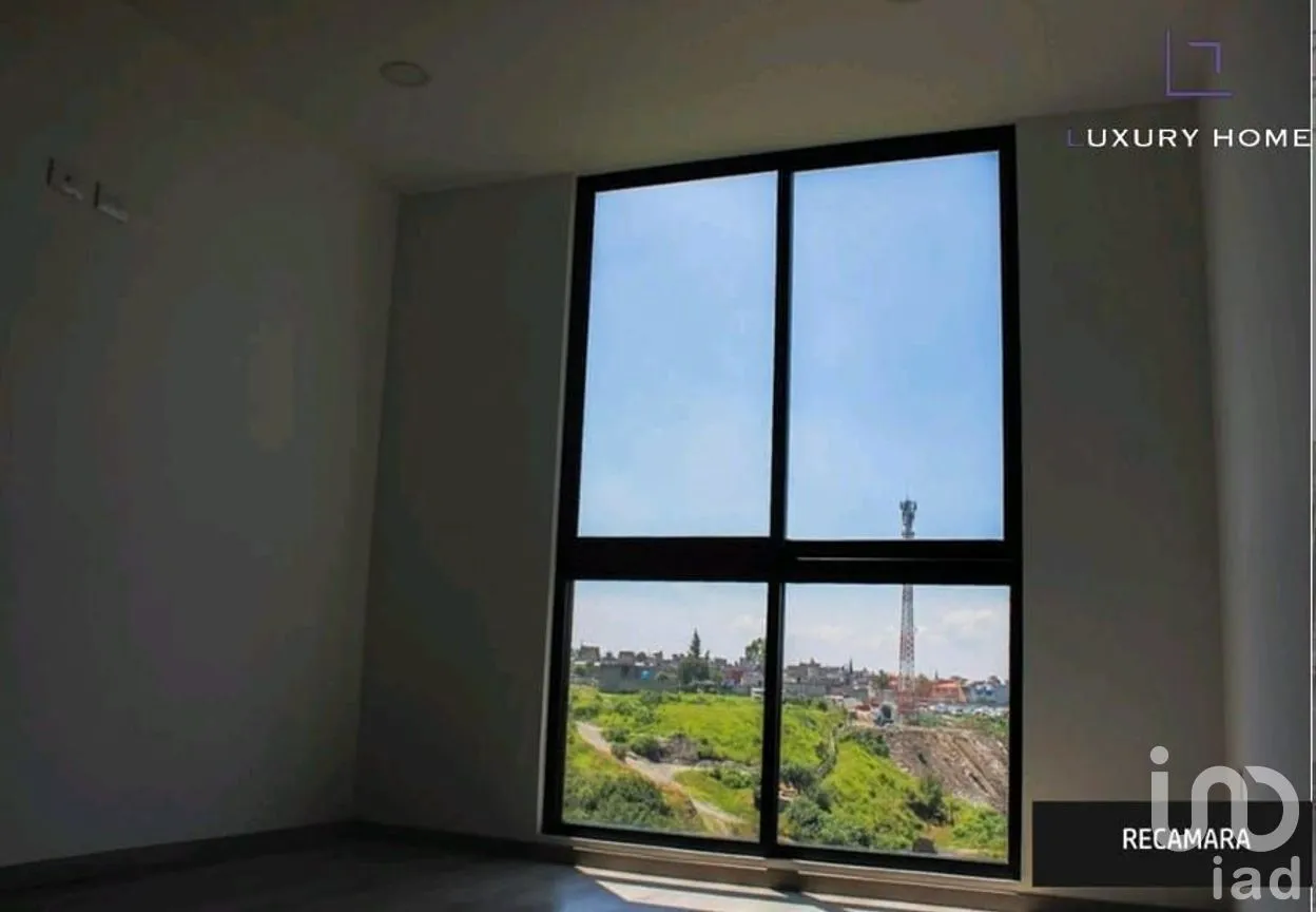 Departamento en Venta en Lomas de Angelópolis, San Andrés Cholula, Puebla | NEX-266645 | iad México | Foto 5 de 6