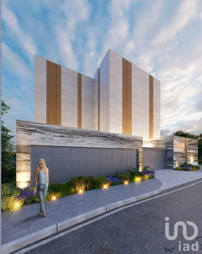 Departamento en Venta en La Paz, Puebla, Puebla | NEX-266646 | iad México | Foto 4 de 7