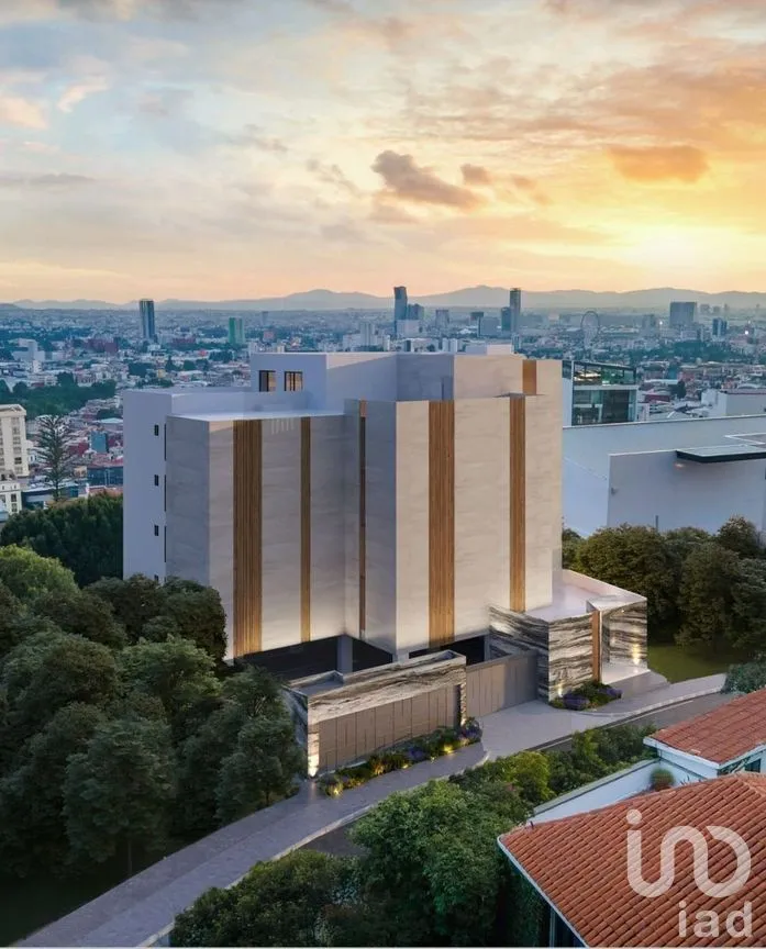 Departamento en Venta en La Paz, Puebla, Puebla | NEX-266649 | iad México | Foto 3 de 7