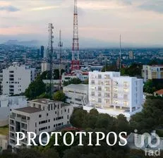 NEX-266649 - Departamento en Venta, con 2 recamaras, con 2 baños, con 108.24 m2 de construcción.