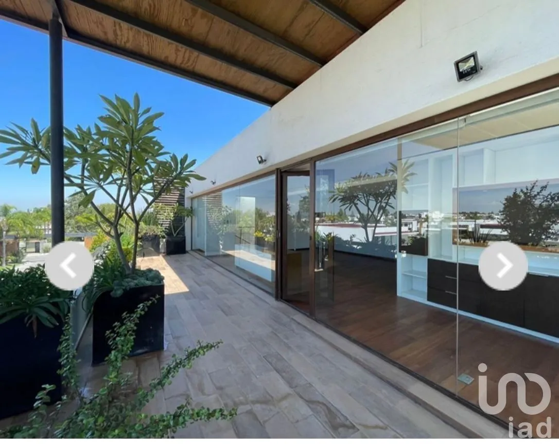 Departamento en Venta en San Martinito, San Andrés Cholula, Puebla | NEX-266652 | iad México | Foto 13 de 14