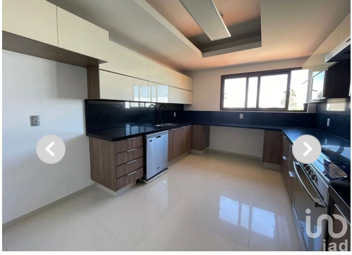 Departamento en Venta en San Martinito, San Andrés Cholula, Puebla | NEX-266652 | iad México | Foto 5 de 14