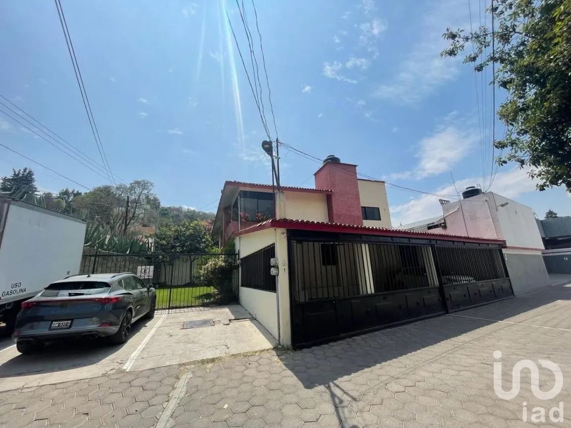 Casa en Venta en San Buenaventura Atempan, Tlaxcala, Tlaxcala | NEX-266654 | iad México | Foto 27 de 27