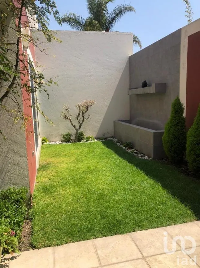 Casa en Venta en Lomas de Angelópolis, San Andrés Cholula, Puebla | NEX-266673 | iad México | Foto 2 de 22