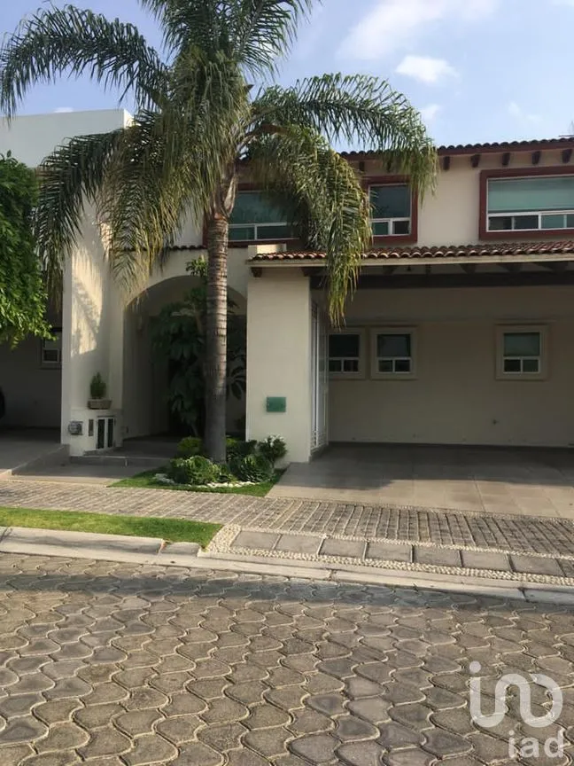 Casa en Venta en Lomas de Angelópolis, San Andrés Cholula, Puebla | NEX-266673 | iad México | Foto 4 de 22