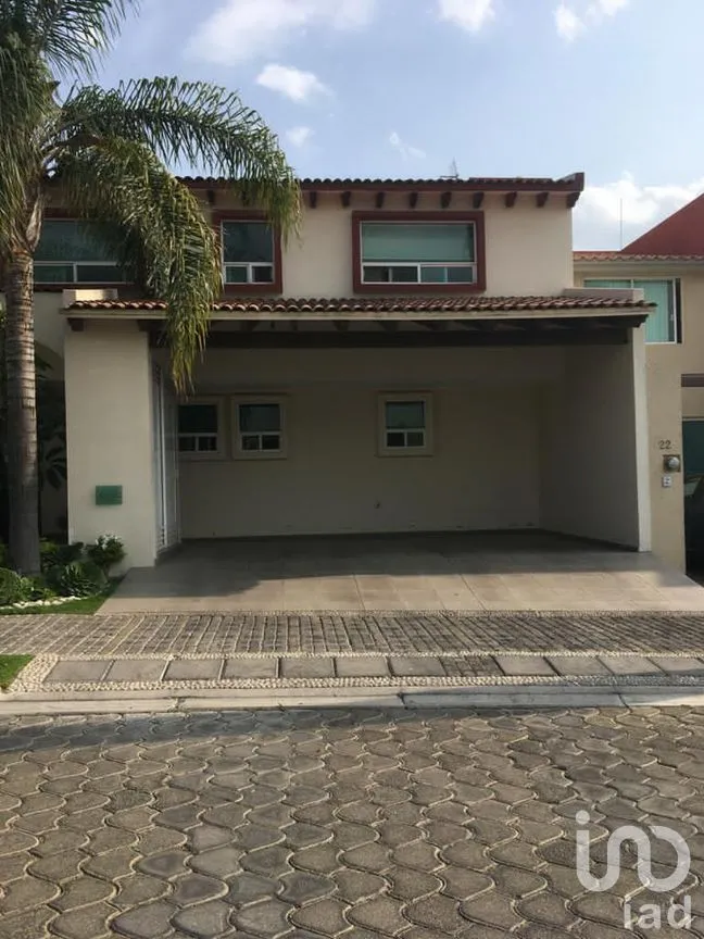 Casa en Venta en Lomas de Angelópolis, San Andrés Cholula, Puebla | NEX-266673 | iad México | Foto 7 de 22