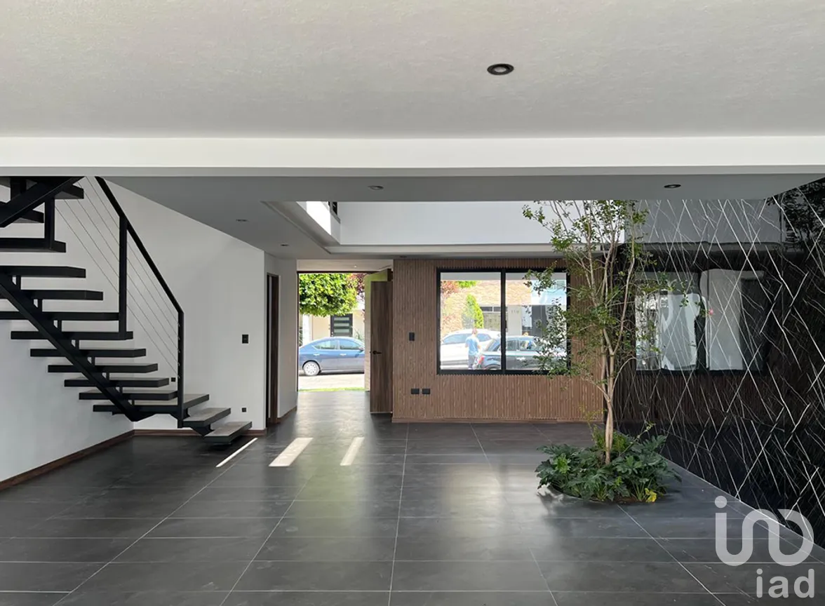 Casa en Venta en Lomas de Angelópolis, San Andrés Cholula, Puebla | NEX-266674 | iad México | Foto 2 de 14