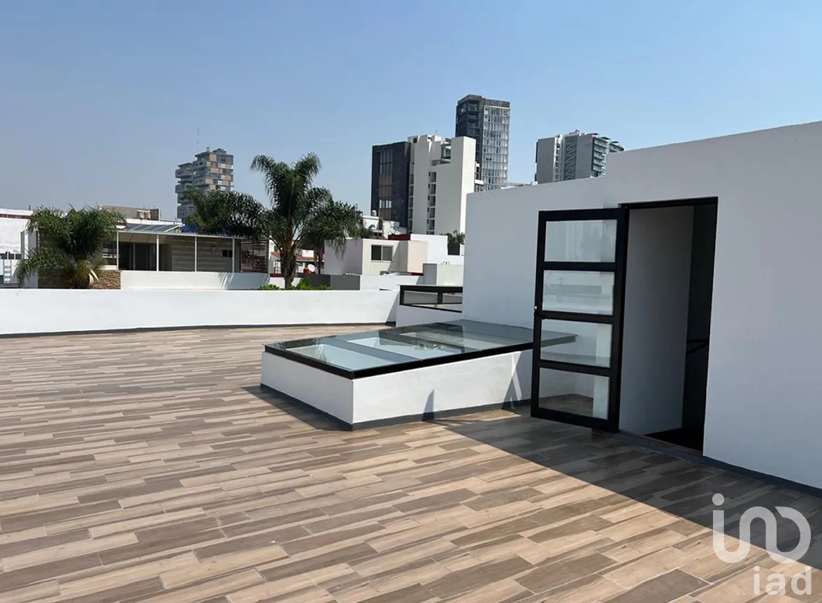 Casa en Venta en Lomas de Angelópolis, San Andrés Cholula, Puebla | NEX-266674 | iad México | Foto 13 de 14