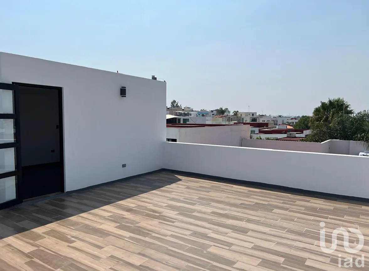 Casa en Venta en Lomas de Angelópolis, San Andrés Cholula, Puebla | NEX-266674 | iad México | Foto 14 de 14