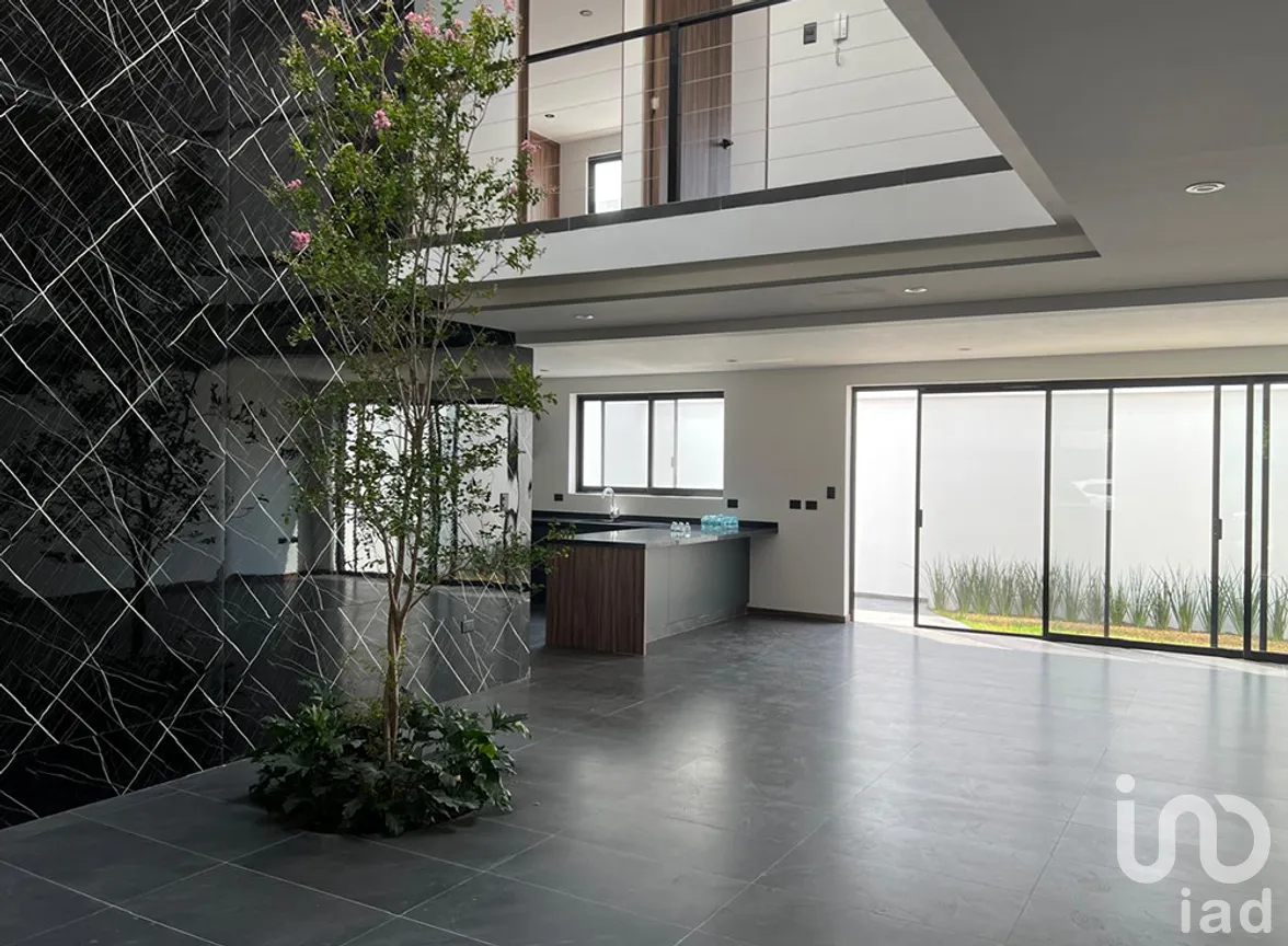 Casa en Venta en Lomas de Angelópolis, San Andrés Cholula, Puebla | NEX-266674 | iad México | Foto 5 de 14