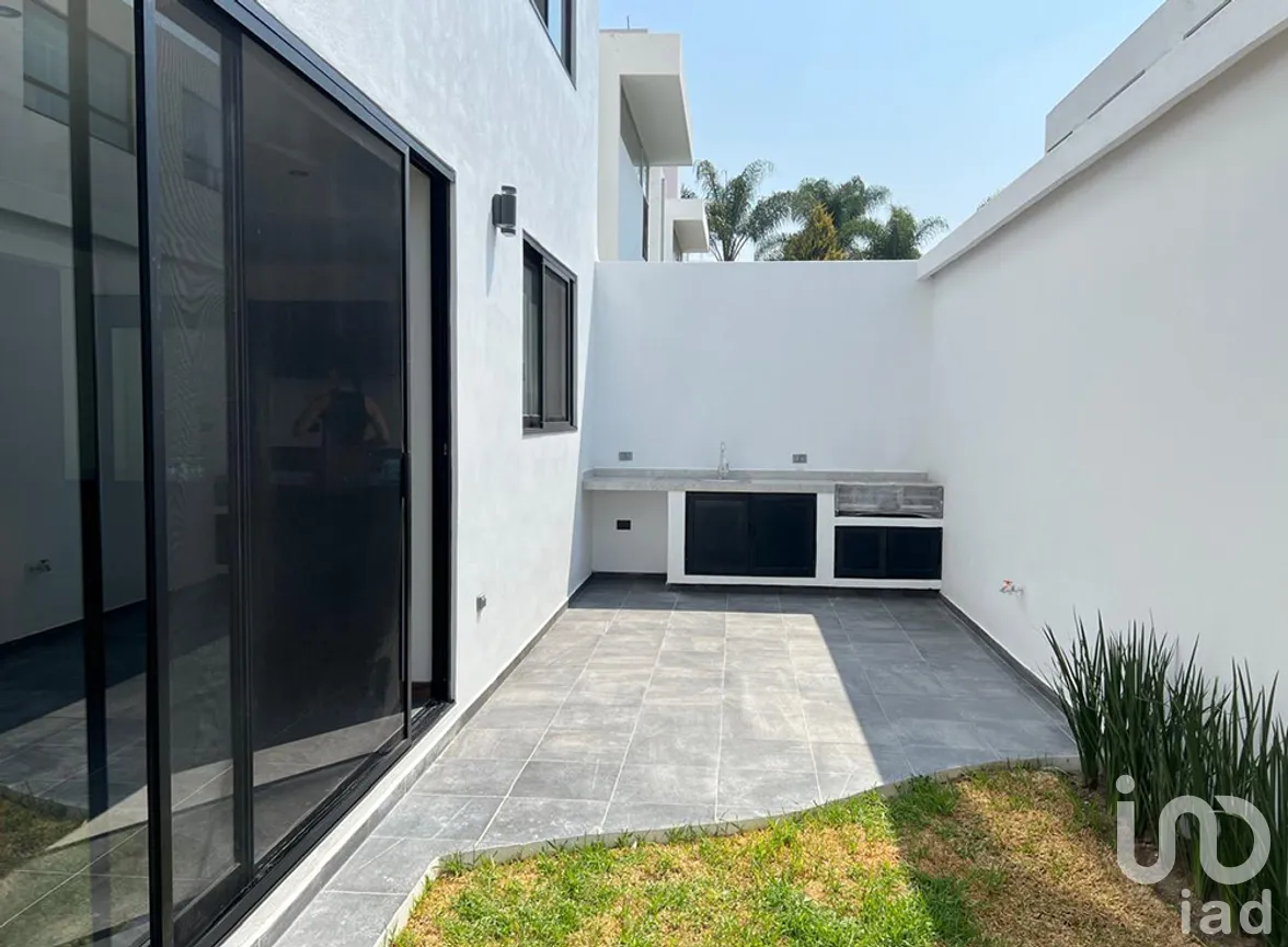 Casa en Venta en Lomas de Angelópolis, San Andrés Cholula, Puebla | NEX-266674 | iad México | Foto 6 de 14