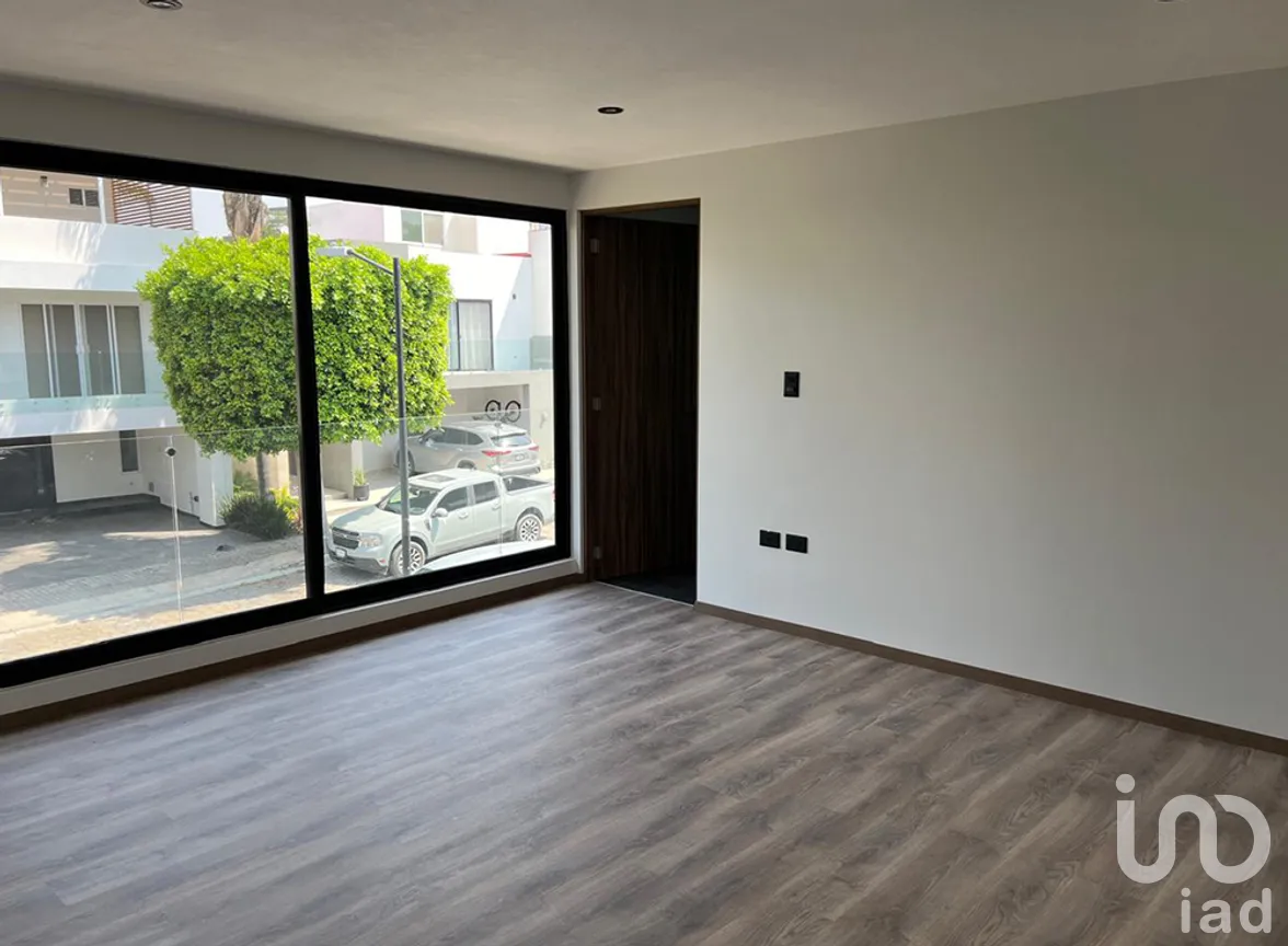 Casa en Venta en Lomas de Angelópolis, San Andrés Cholula, Puebla | NEX-266674 | iad México | Foto 7 de 14