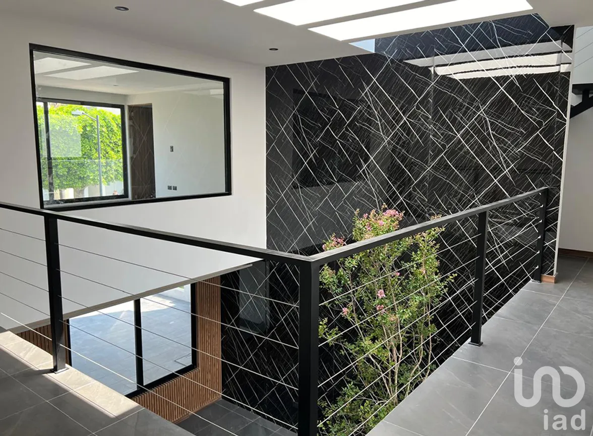 Casa en Venta en Lomas de Angelópolis, San Andrés Cholula, Puebla | NEX-266674 | iad México | Foto 8 de 14