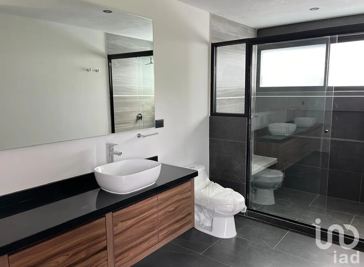 Casa en Venta en Lomas de Angelópolis, San Andrés Cholula, Puebla | NEX-266674 | iad México | Foto 10 de 14