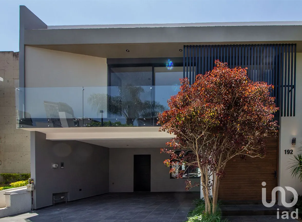Casa en Venta en Lomas de Angelópolis, San Andrés Cholula, Puebla | NEX-266674 | iad México | Foto 1 de 14