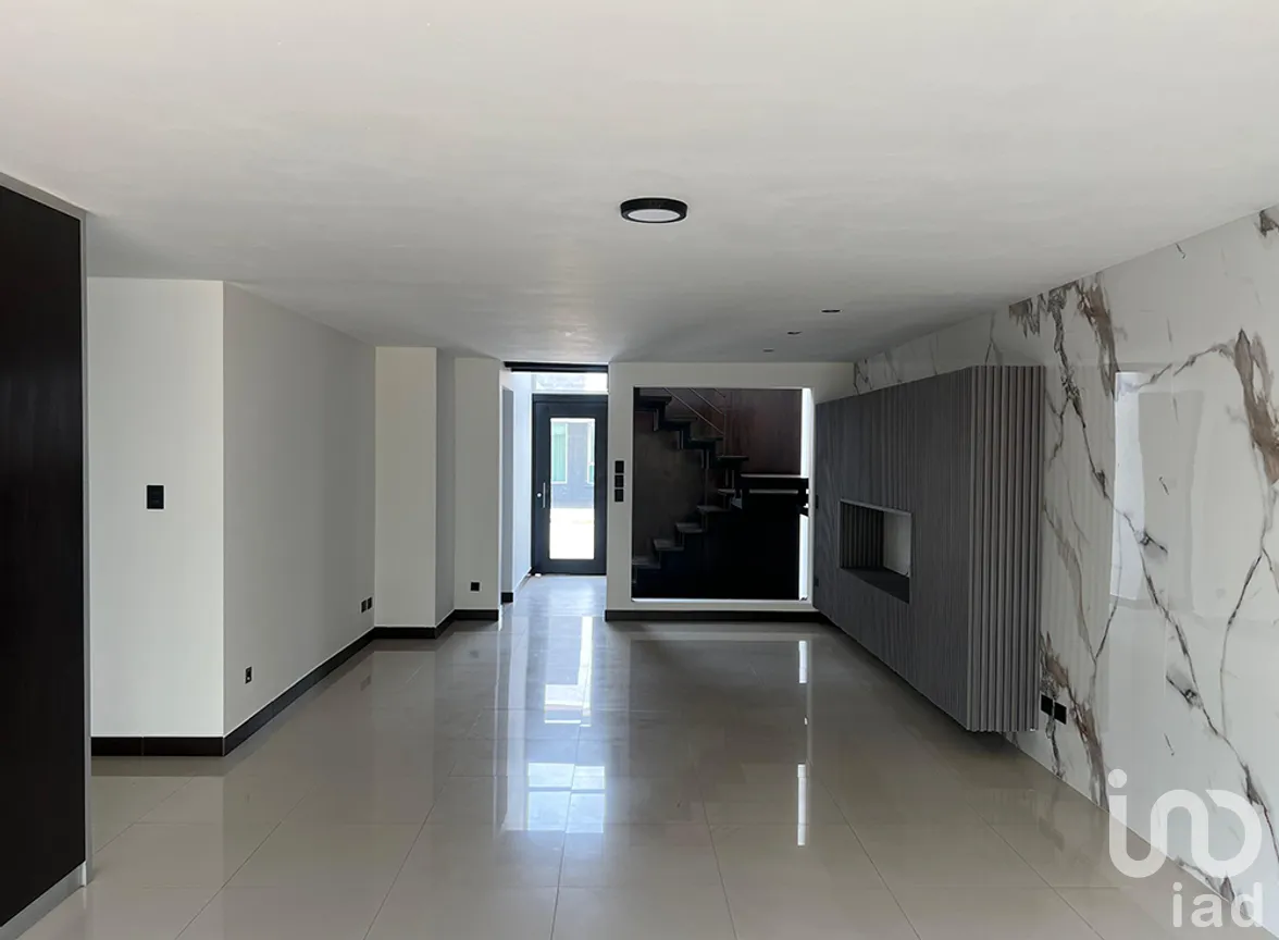 Casa en Venta en Lomas de Angelópolis, San Andrés Cholula, Puebla | NEX-266675 | iad México | Foto 3 de 9
