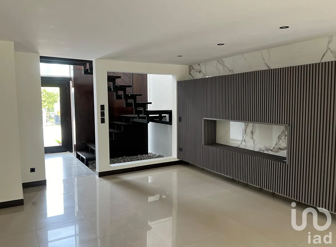 Casa en Venta en Lomas de Angelópolis, San Andrés Cholula, Puebla | NEX-266675 | iad México | Foto 4 de 9
