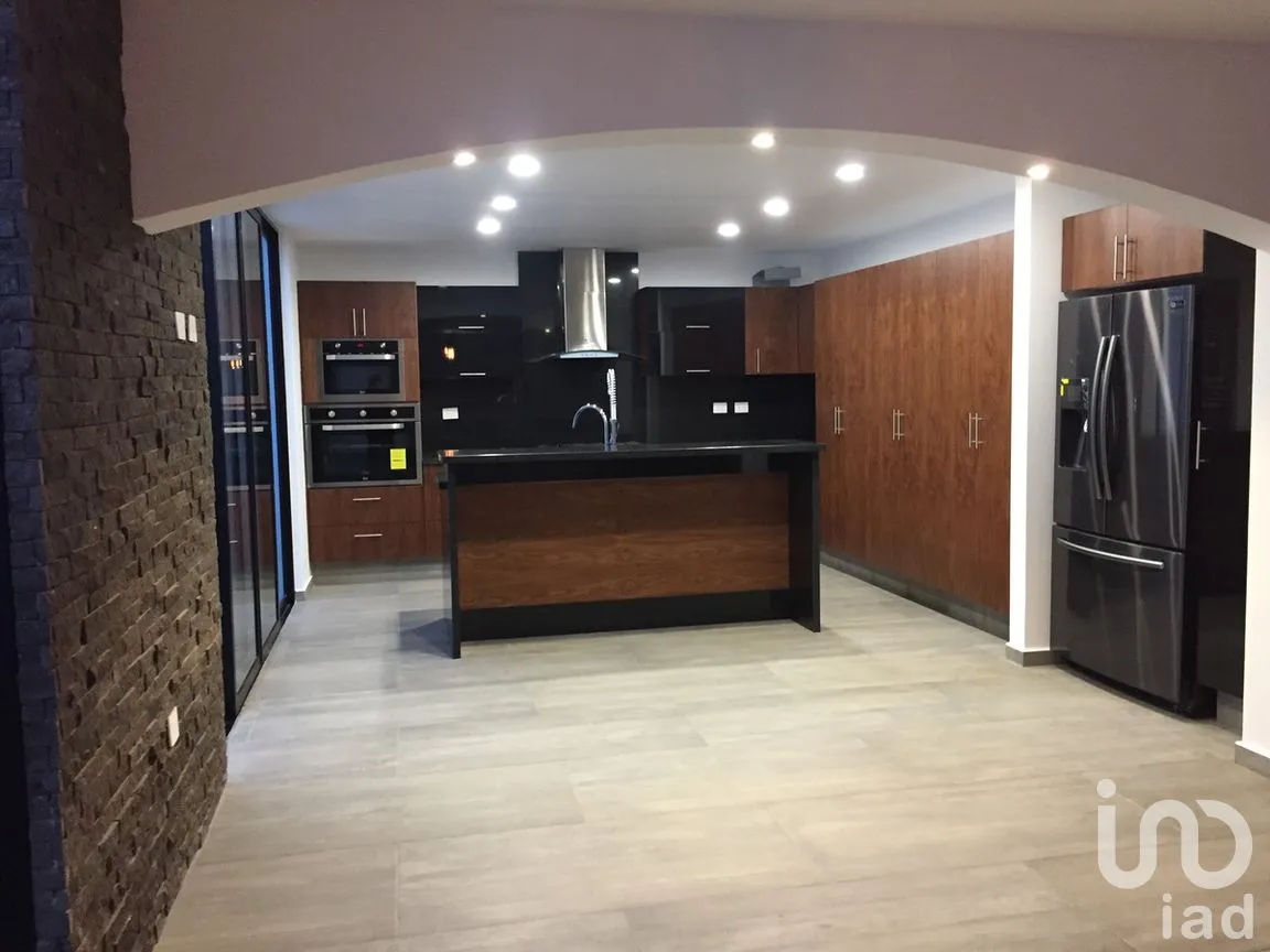 Casa en Venta en Lomas de Angelópolis, San Andrés Cholula, Puebla | NEX-266689 | iad México | Foto 3 de 21