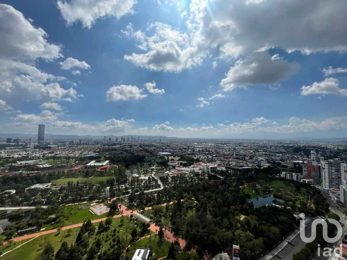 Departamento en Renta en Angelopolis, Puebla, Puebla | NEX-266706 | iad México | Foto 11 de 12