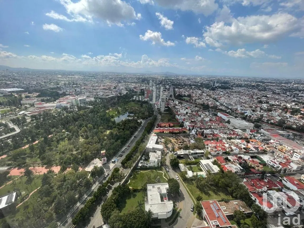Departamento en Renta en Angelopolis, Puebla, Puebla | NEX-266706 | iad México | Foto 12 de 12