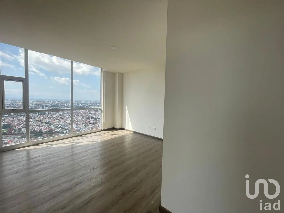 Departamento en Renta en Angelopolis, Puebla, Puebla | NEX-266706 | iad México | Foto 3 de 12