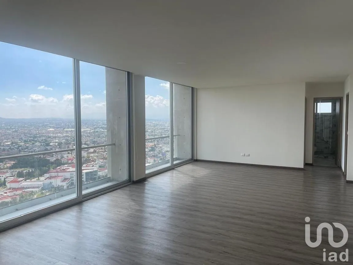 Departamento en Renta en Angelopolis, Puebla, Puebla | NEX-266706 | iad México | Foto 4 de 12