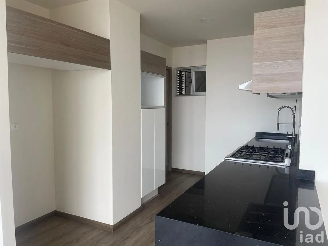 Departamento en Renta en Angelopolis, Puebla, Puebla | NEX-266706 | iad México | Foto 5 de 12