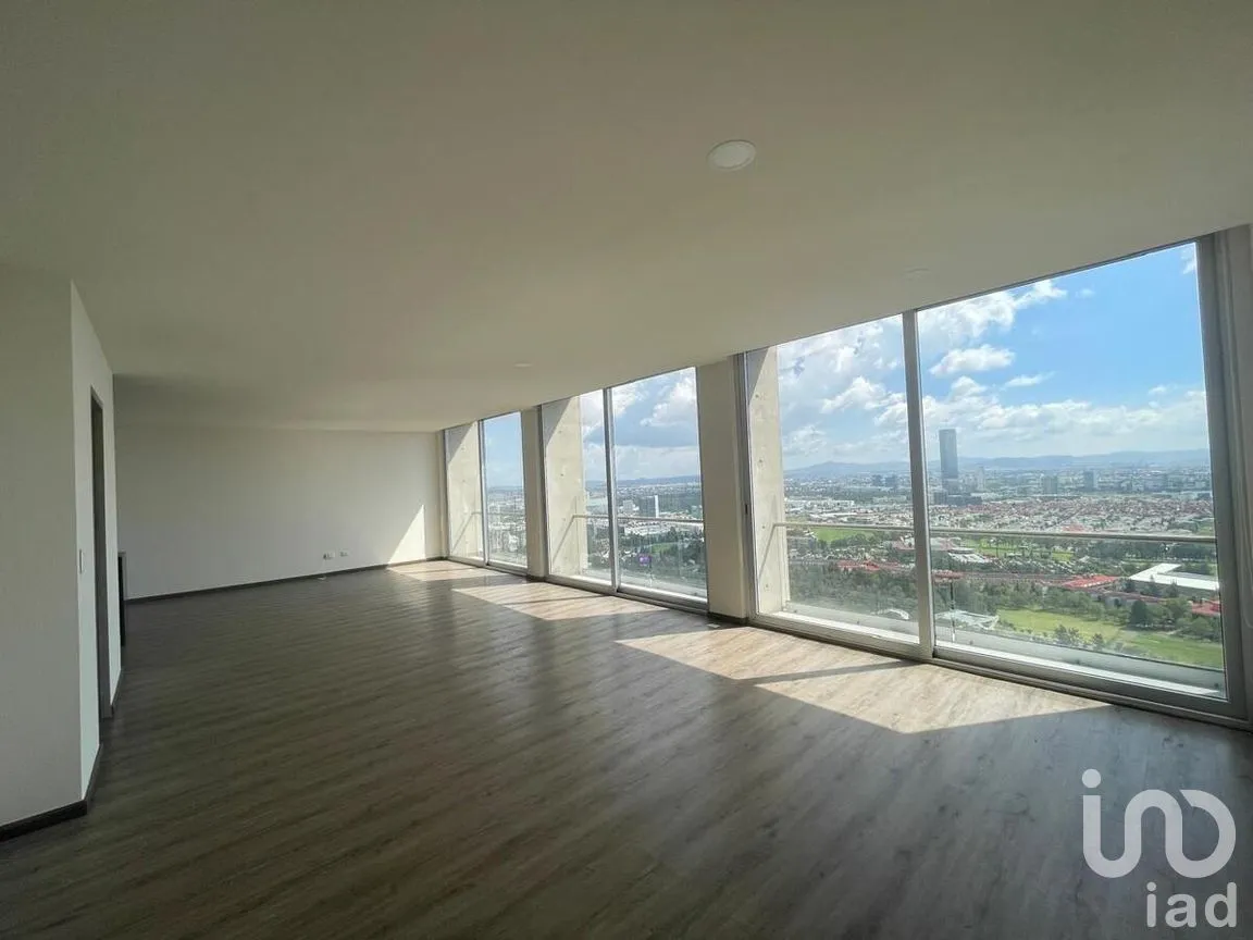 Departamento en Renta en Angelopolis, Puebla, Puebla | NEX-266706 | iad México | Foto 7 de 12
