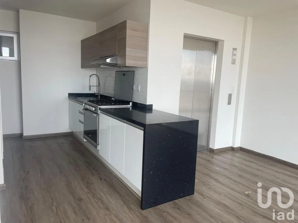 Departamento en Renta en Angelopolis, Puebla, Puebla | NEX-266706 | iad México | Foto 8 de 12