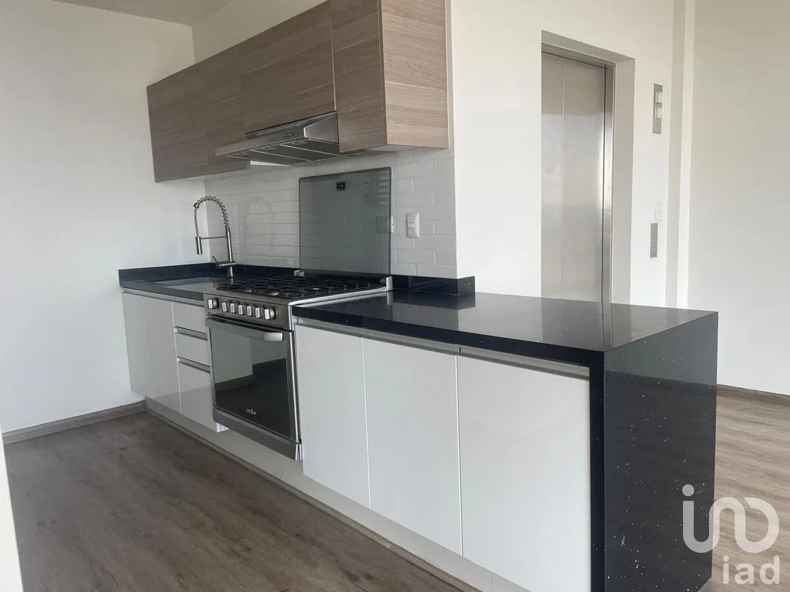 Departamento en Renta en Angelopolis, Puebla, Puebla | NEX-266706 | iad México | Foto 9 de 12