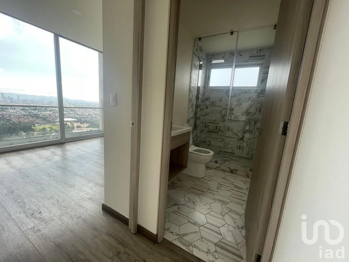 Departamento en Renta en Angelopolis, Puebla, Puebla | NEX-266706 | iad México | Foto 10 de 12