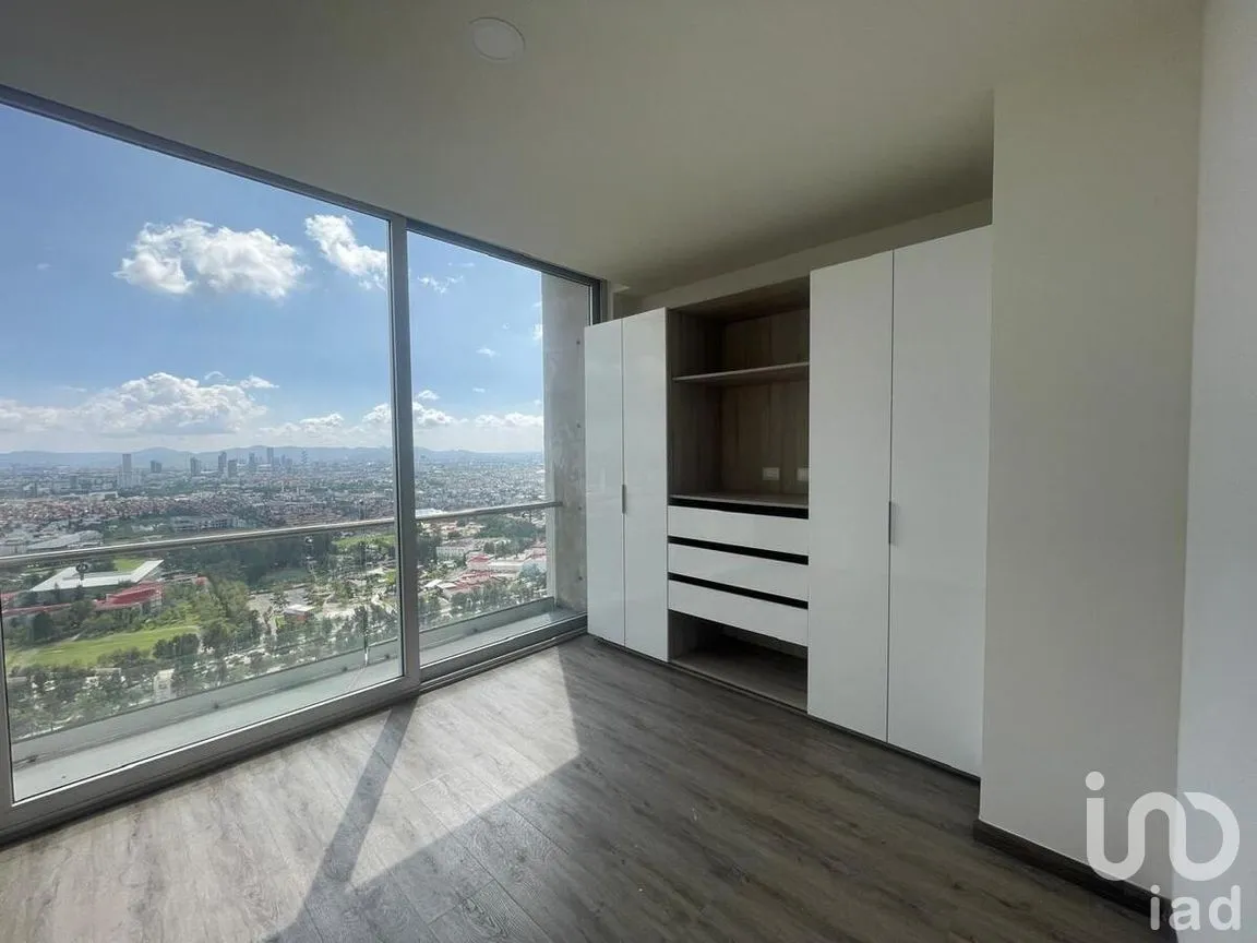 Departamento en Renta en Angelopolis, Puebla, Puebla | NEX-266706 | iad México | Foto 1 de 12
