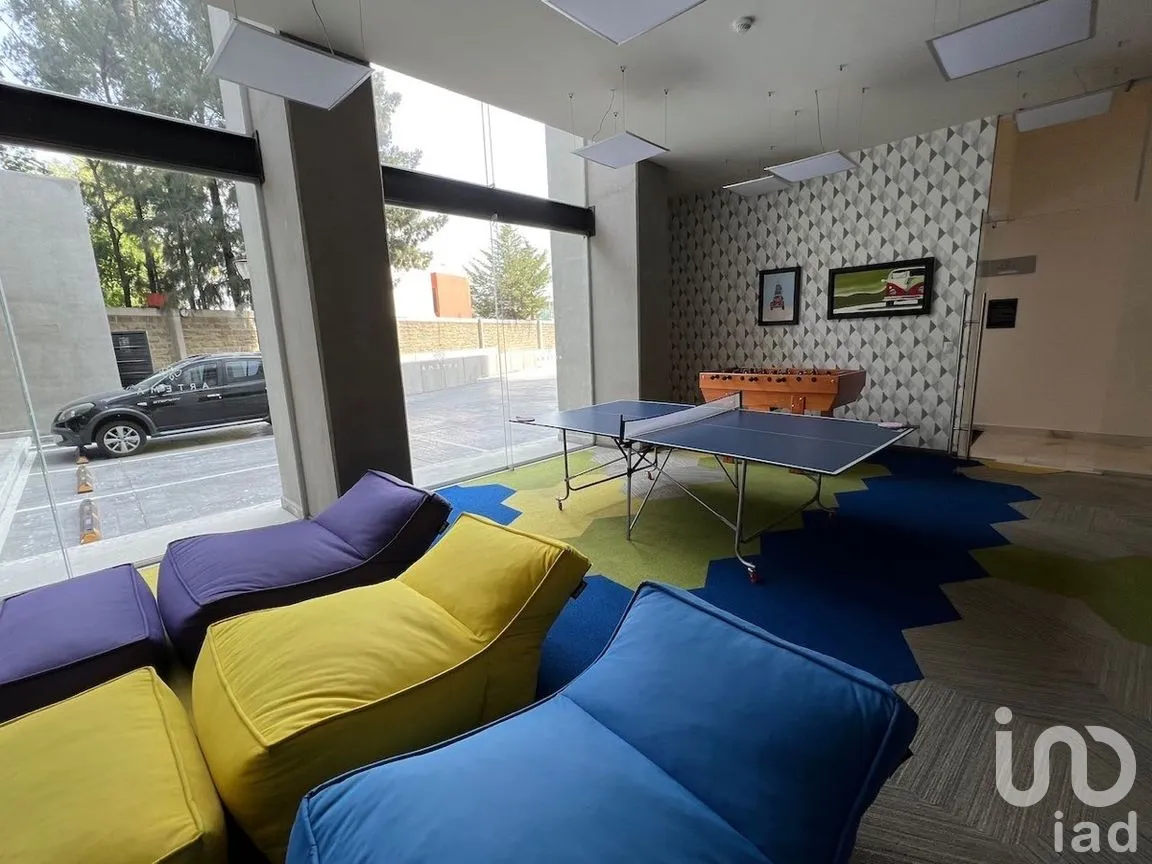 Departamento en Renta en Del Arte, Puebla, Puebla | NEX-266715 | iad México | Foto 34 de 48