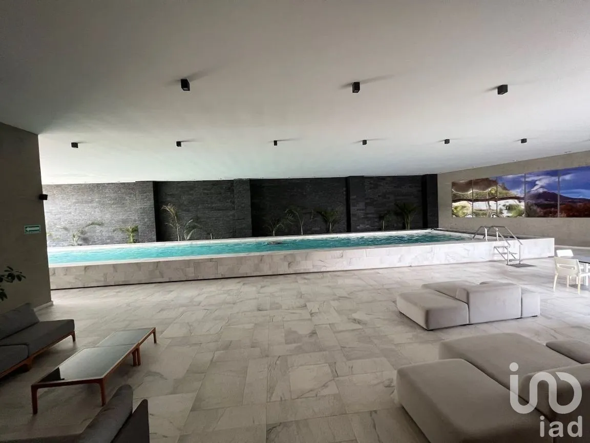 Departamento en Renta en Del Arte, Puebla, Puebla | NEX-266715 | iad México | Foto 36 de 48