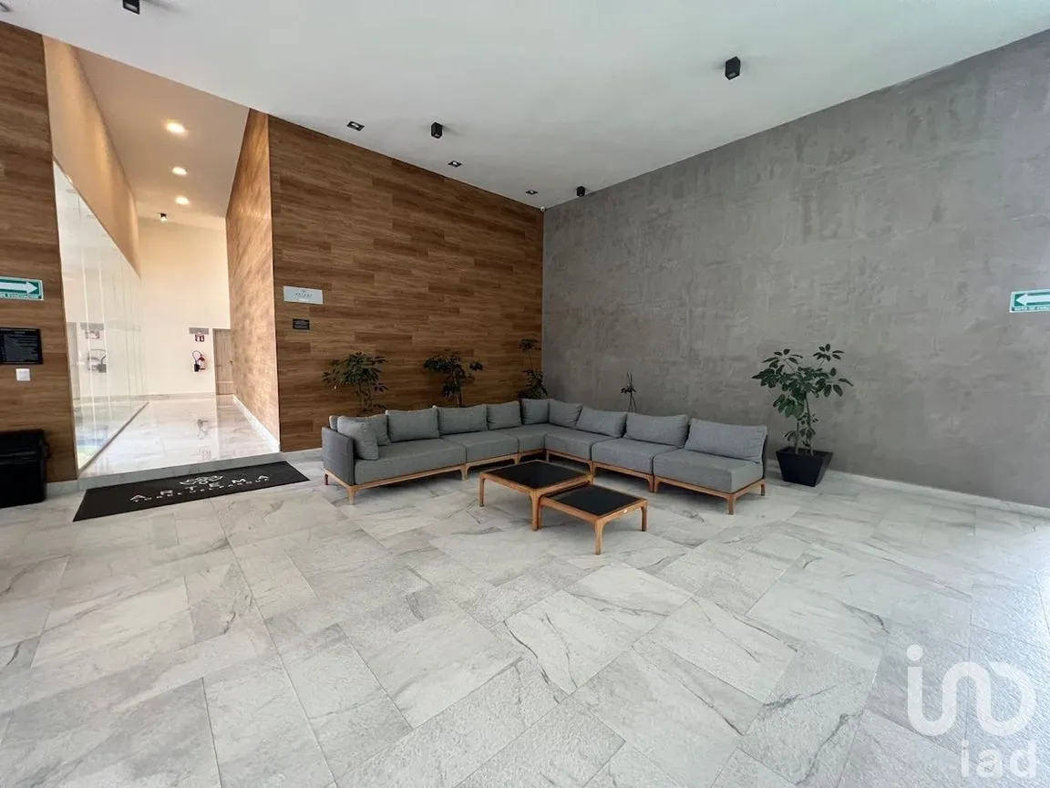 Departamento en Renta en Del Arte, Puebla, Puebla | NEX-266715 | iad México | Foto 41 de 48