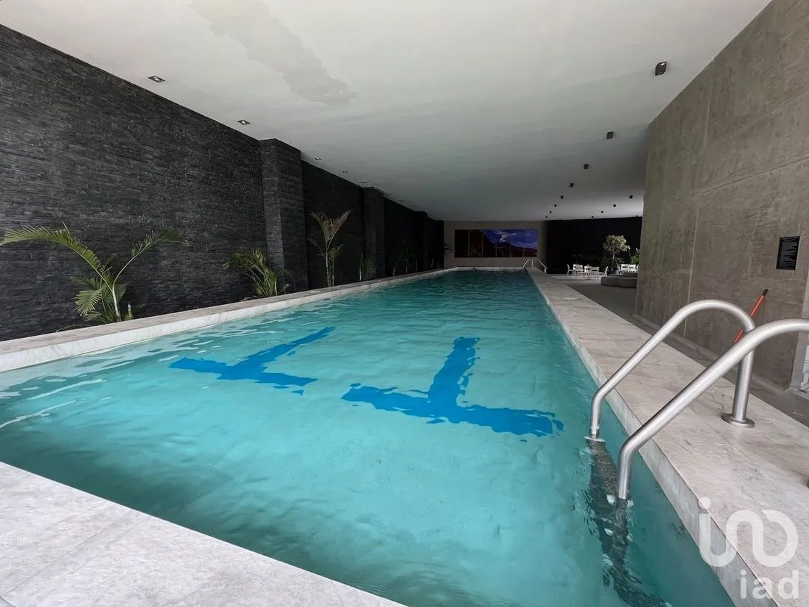 Departamento en Renta en Del Arte, Puebla, Puebla | NEX-266715 | iad México | Foto 42 de 48