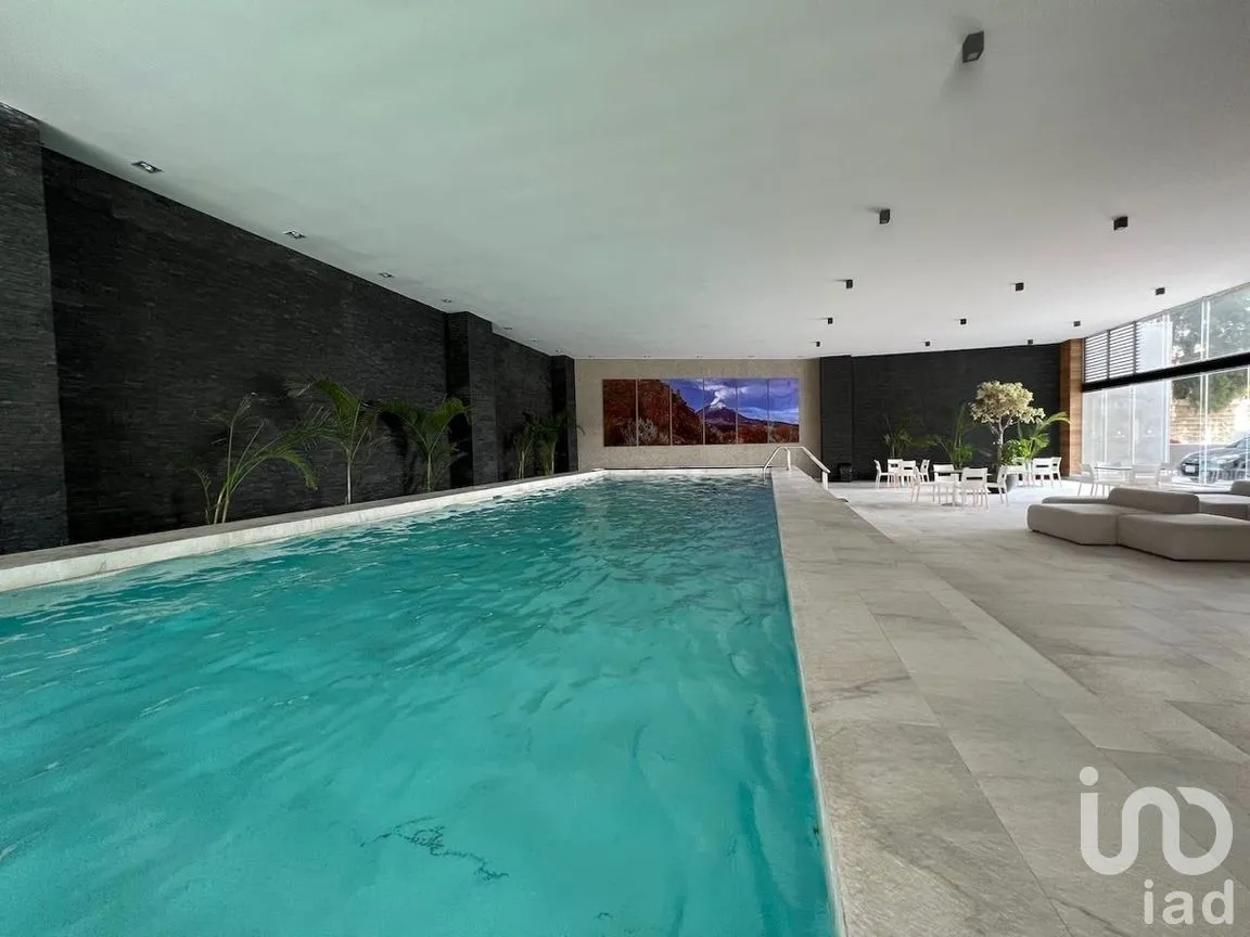 Departamento en Renta en Del Arte, Puebla, Puebla | NEX-266715 | iad México | Foto 45 de 48