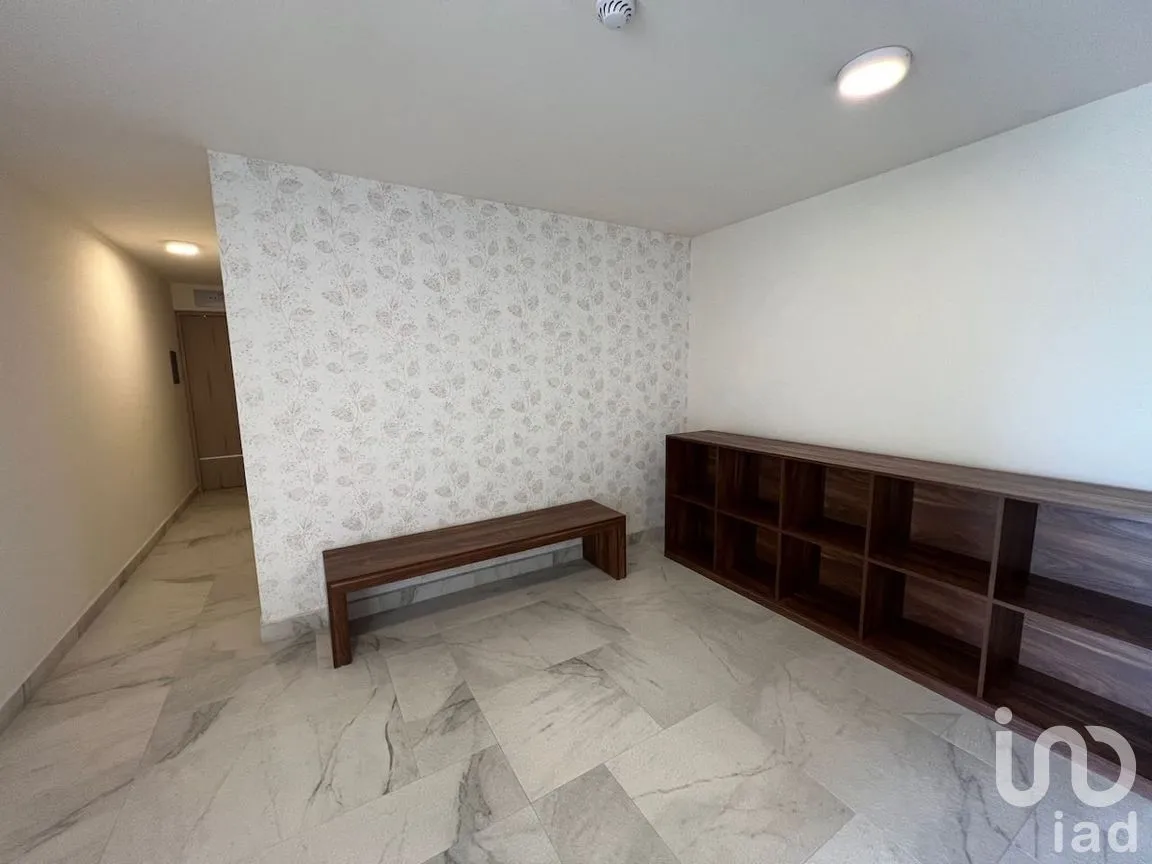 Departamento en Renta en Del Arte, Puebla, Puebla | NEX-266715 | iad México | Foto 46 de 48