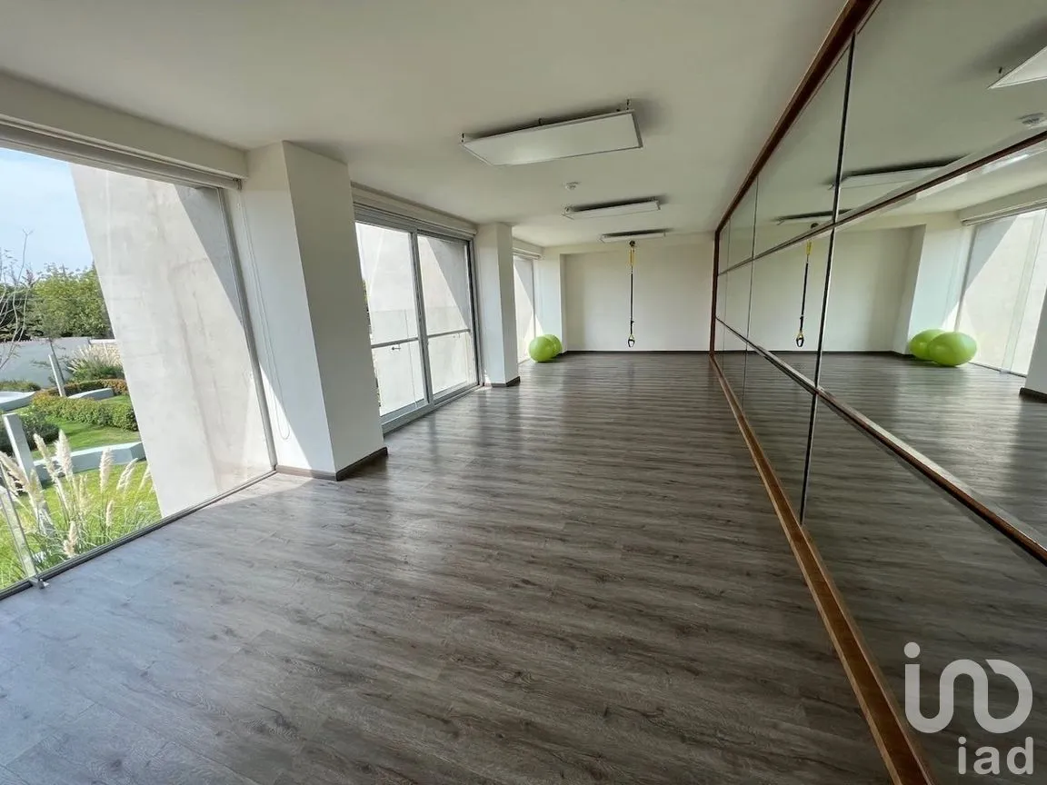 Departamento en Renta en Del Arte, Puebla, Puebla | NEX-266715 | iad México | Foto 47 de 48